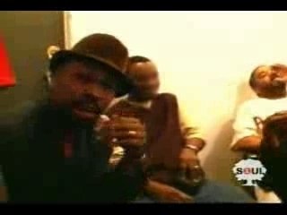 Kanye West - Through The Wire
