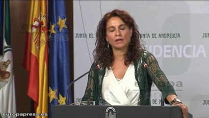 Junta dice que ya no tiene "más grasa para adelgazar"