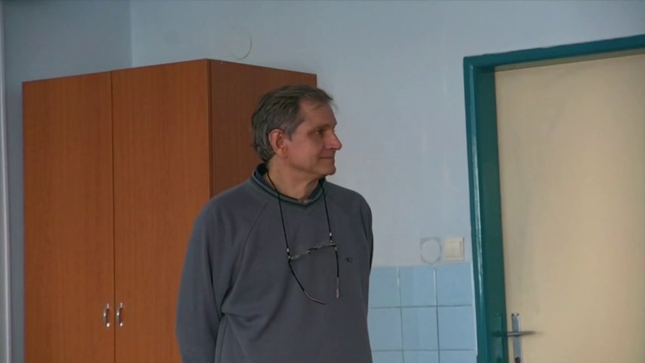 Ľubomír Snoha: Keď prídu vhod iterácie a periodické body