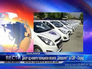 TV SPEKTRA VESTI 01.10