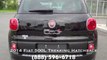 500L Trekking Hatchback Cornelius, NC | Fiat Dealer Cornelius, NC