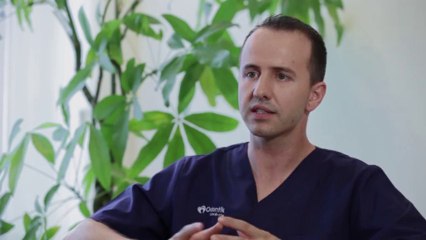 Praxisvideo Zahnarztpraxis Stefanos Baraliakos - Berlin