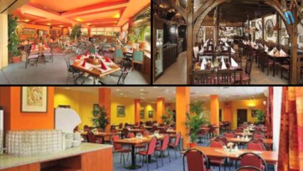 Praga - Hotel Duo (Quehoteles.com)