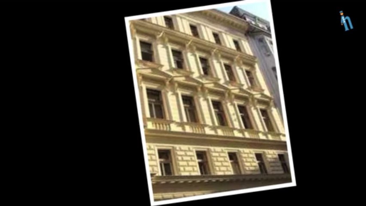 Praga - Hotel Eurostars David (Quehoteles.com)