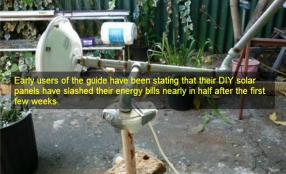 Home made energy Pdf | How to install home made Solar Panels DIY| Home made solar panels Kits