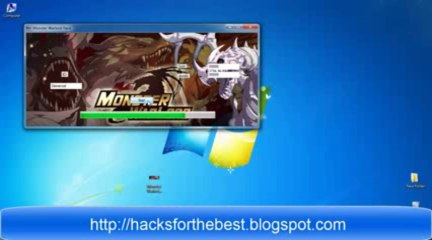 Monster Warlord Hack @ Pirater [FREE Download] October 2013 Update