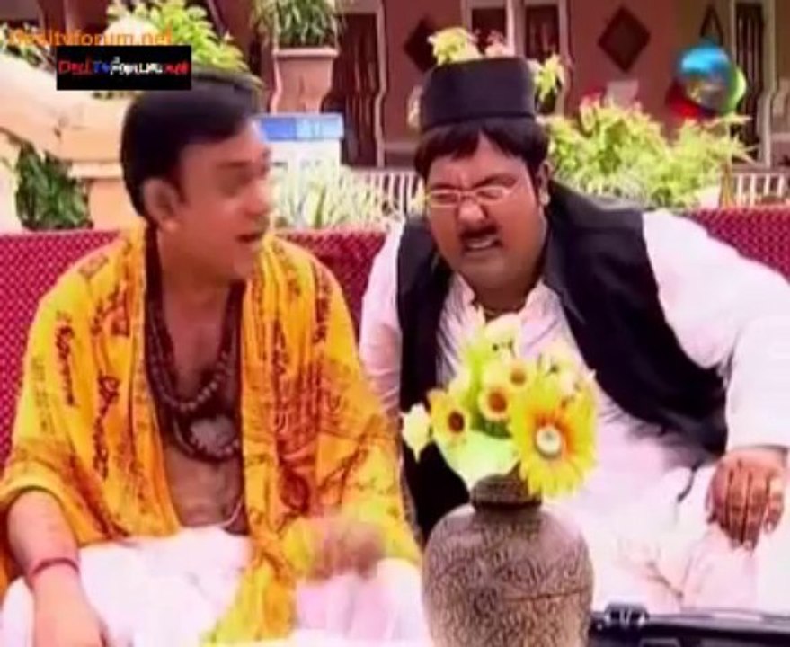 Kaisan Bhagya Banaile Vidhata 1st October 2013 Video Watch Online