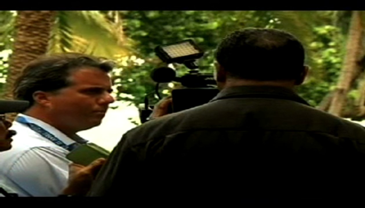 Síntesis Web: Siria confía en solución política a conflicto