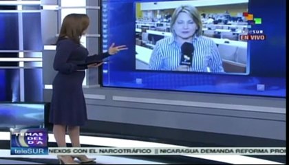 Participará mañana en Asamblea de ONU primer Ministro de Israel