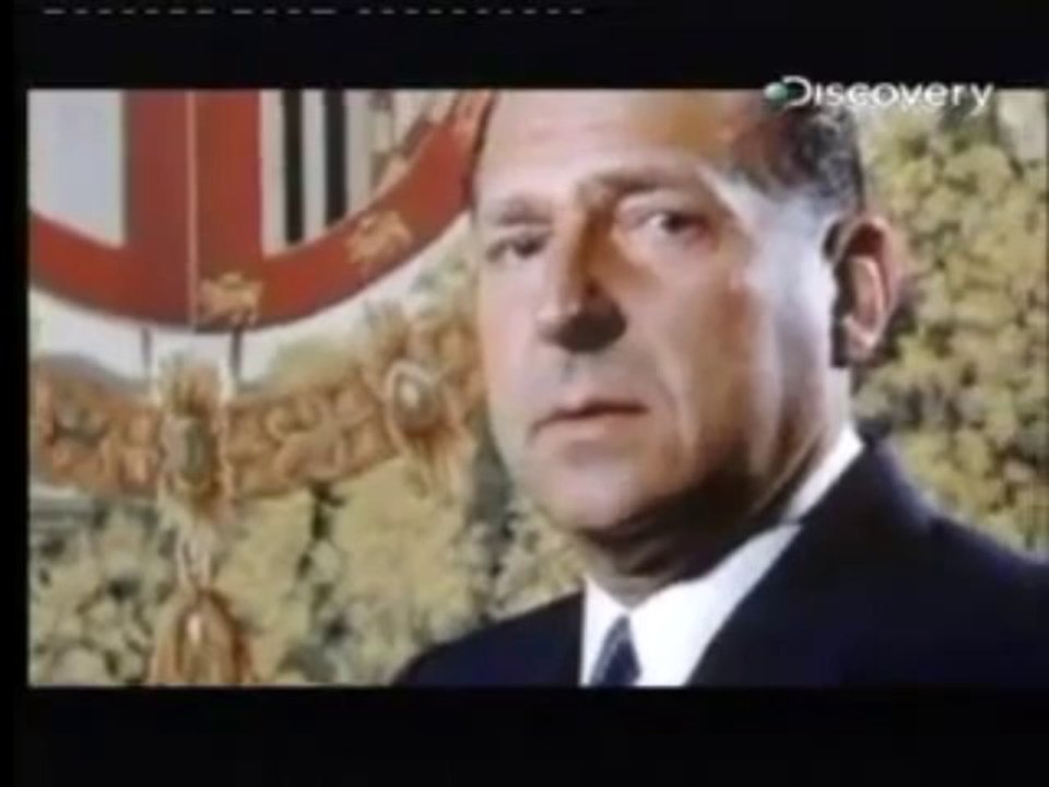 Escandalos Reales - Juan Carlos de España - 2 de 3