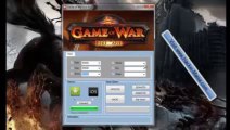 Game of War Fire Age Hack # Pirater [FREE Download] October 2013 Update