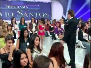 JOGO DOS PONTINHOS - 11-11-2012