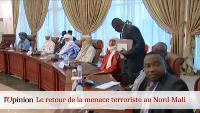 Le 18H de l'Opinion: Les ministres vantent l’autorité du « patron »