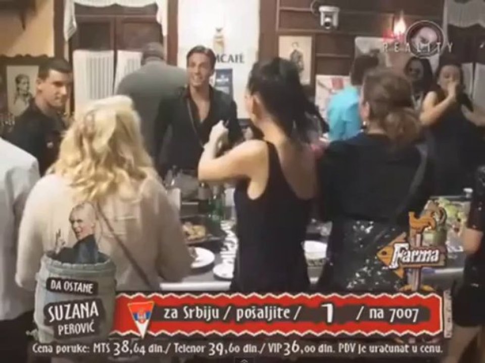 Kada bi me pitali dal sam se zaljubila ?