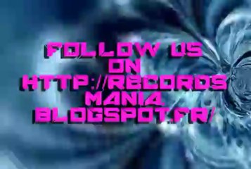 Katrin Lewis Project - Erafnaf (HD) Official Records Mania