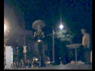 D.José GONZÁLEZ - La feria de las flores - [10.09.2013]