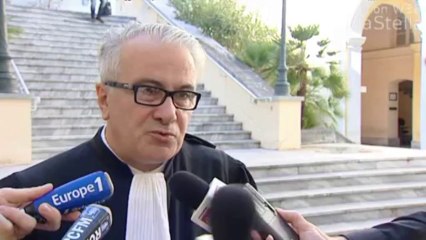 Renvoi en 2014 du procès d'un ex-capitaine de gendarmerie présumé "ripou"