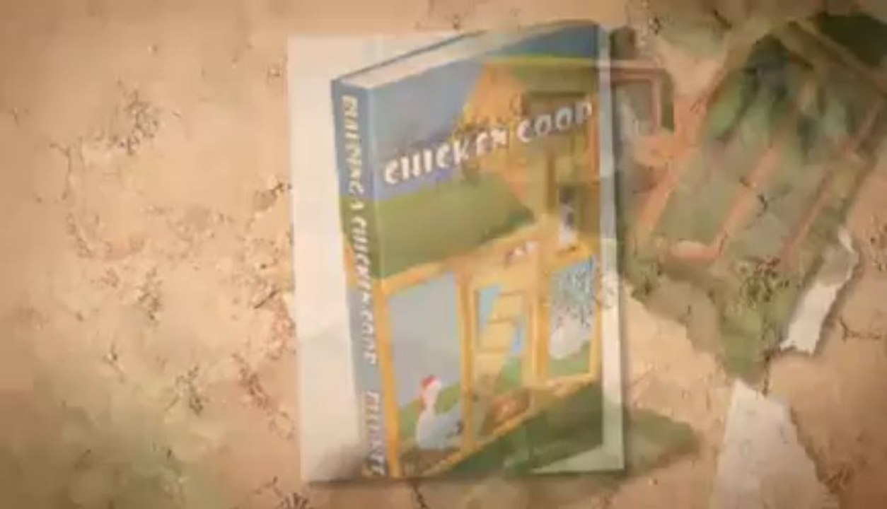 Building A Chicken Coop Review
