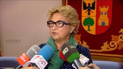 Alcaldesa de Quijorna pide "perdón" a los ofendidos