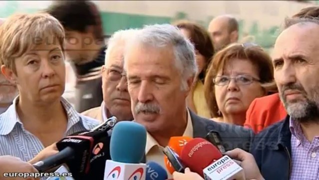 CC.OO. y UGT piden el fin de los recortes sanitarios