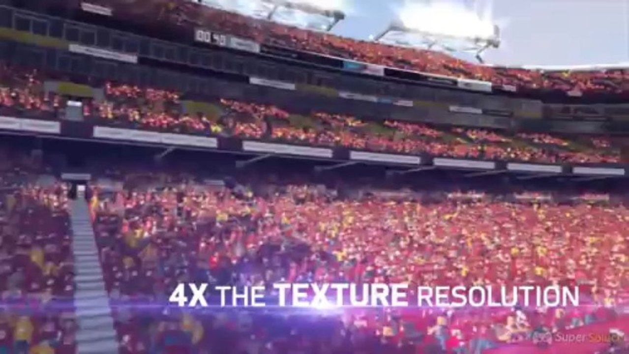 Madden NFL 25 - Trailer Next Gen