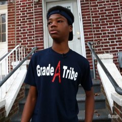 Rapper Astro's Tour of Brooklyn