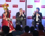 Aishwarya & Abhishek Announced as Brand Ambassadors for TTK Prestige - 2013 Pt. 4