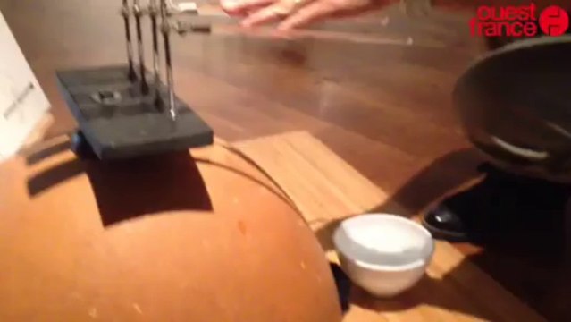 Exposition Philémoi - Sonore et interactive