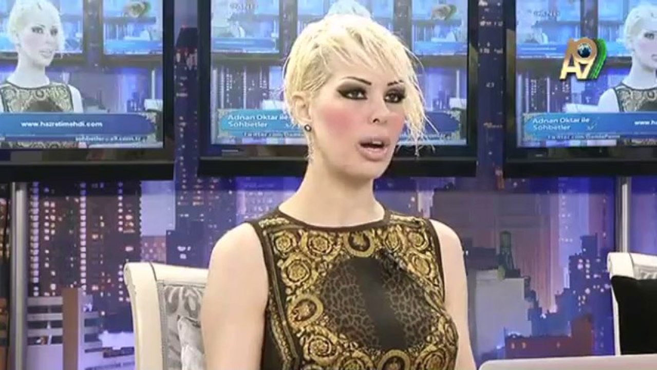 DAMLA PAMİR: HZ. ALİ'NİN HZ. MEHDİ İLE İLGİLİ SÖZÜ