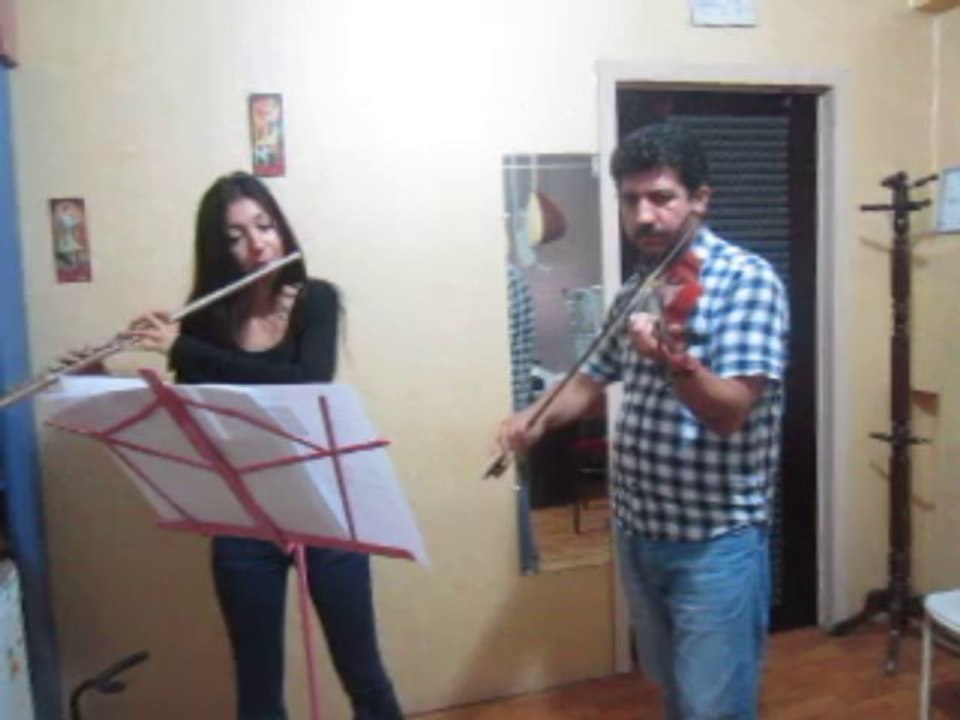 Bursa Özel Keman Dersi 05325854677