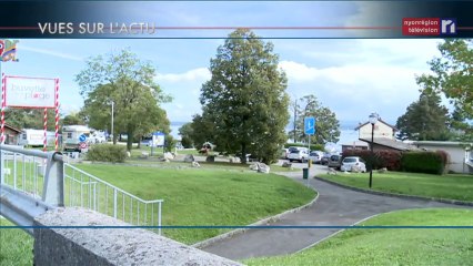 Vues sur l'actu du 1er octobre 2013