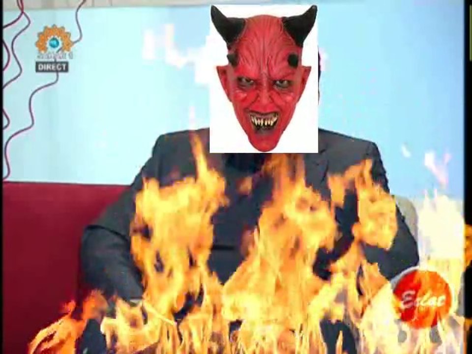 DIEUDONNE ET SORAL LES RACAILLES EDITION 3