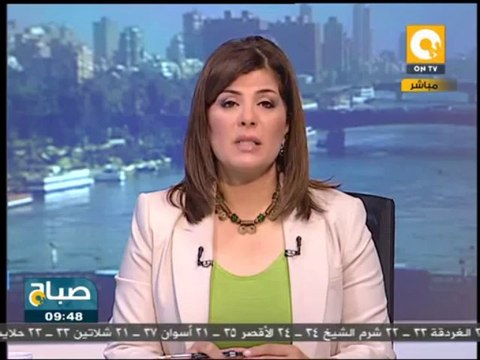 صباح ON: تحالف دعم الشرعية يدعو لمليونية للمطالبة بعودة شرعية مرسي