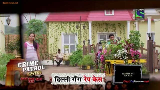Kehta Hai Dil Jee Le Zara 720p 1st October 2013 Video Watch Online HD pt1