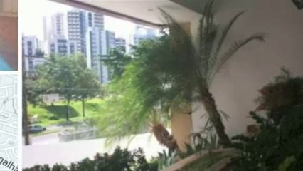 3 Quartos 2 Suítes Com Piscina À Venda Itaigara Salvador