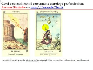Tarocchi gratis La torre.parte 63 di 89