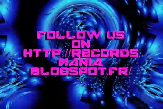 Katrin Lewis Project - On The Beat (No Rap Cut) (HD) Official Records Mania