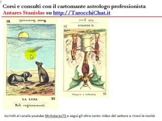 Tarocchi Online 70 di 89