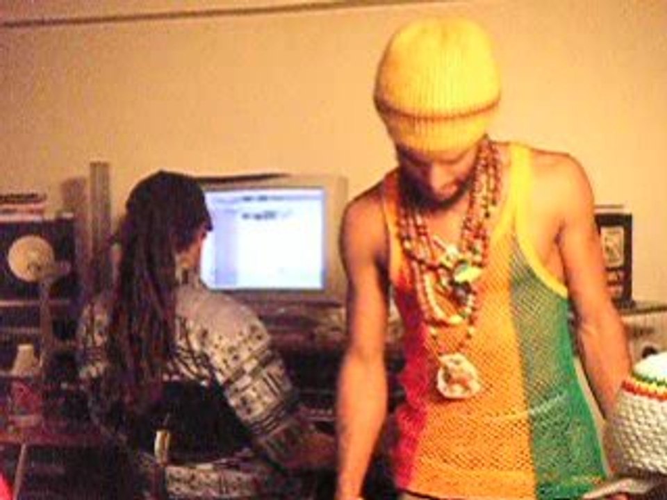 blacko en ecoute