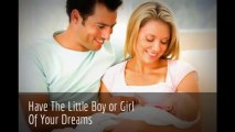 Plan My Baby - Natural Steps Towards Choosing Your Baby's Gender Before Conception