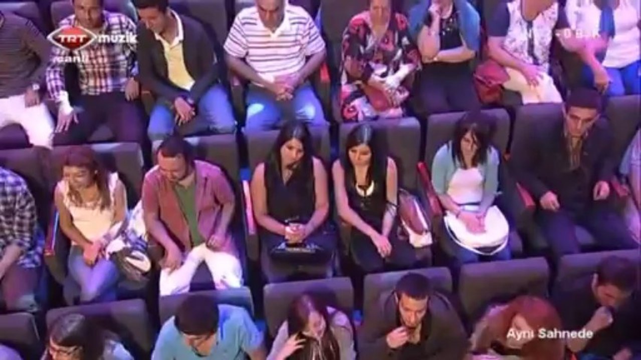 01 gülden karaböcek dilek taşı 30.09.2013 aynı sahnede