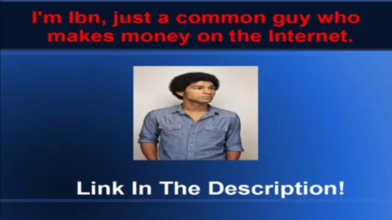 LOOK! Google Sniper 20 - An ALTERNATIVE to Google Sniper 2.0