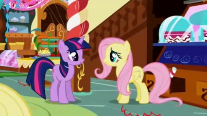 My Little Pony: La Magia de la Amistad - 5-5 - Una Amistad Malhumorada