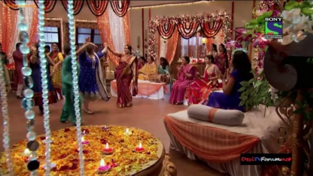 Kehta Hai Dil Jee Le Zara 720p 1st October 2013 Video Watch Online HD pt2