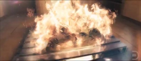 Modus FX 2013 Reel 🎬