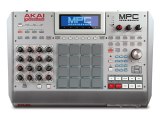 THE AKAI MPC RENAISSANCE IS DEAD. SOME PEOPLE ARE SAYING THIS. NOT ME
