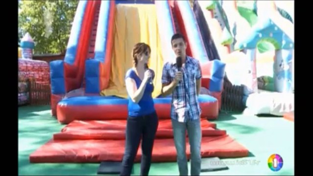 IDF1 CHEZ VOUS Le royaume des enfants 2/5