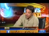 Faisal Raza Abidi PPP Exclusive On News Beat - 1st October 201