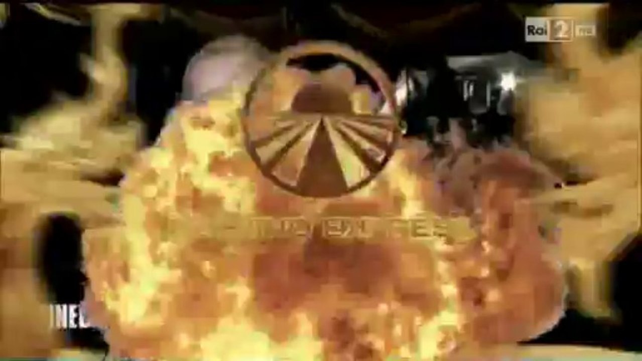 PECHINO EXPRESS - ANTEPRIMA VI PUNTATA