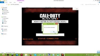 Black Ops Seasonpass Generator With Link Xbox360